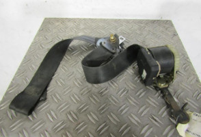 Ceinture avant gauche RENAULT CLIO 2