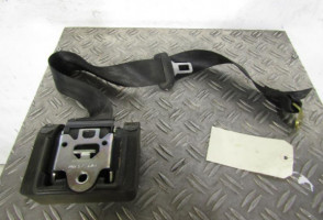 Ceinture arriere droit PEUGEOT 206
