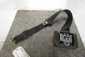 Ceinture arriere gauche AUDI A4 2