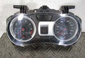 Compteur RENAULT CLIO 3