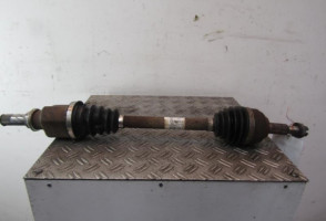 Cardan gauche (transmission) RENAULT CLIO 3