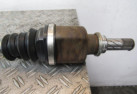 Cardan gauche (transmission) RENAULT CLIO 3 Photo n°4