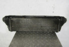 Echangeur air (Intercooler) BMW X5 E53 Photo n°1