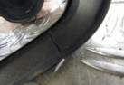 Retroviseur droit SEAT LEON 1 Photo n°2