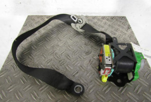 Ceinture avant gauche TOYOTA AURIS 1