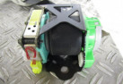 Ceinture avant gauche TOYOTA AURIS 1 Photo n°2