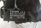 Moteur essuie glace avant TOYOTA AURIS 1 Photo n°3