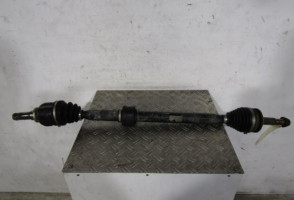 Cardan droit (transmission) TOYOTA AURIS 1