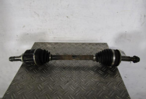 Cardan gauche (transmission) TOYOTA AURIS 1