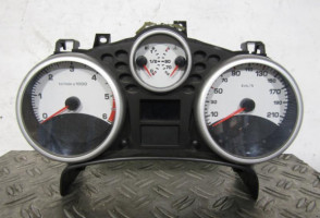 Compteur PEUGEOT 207