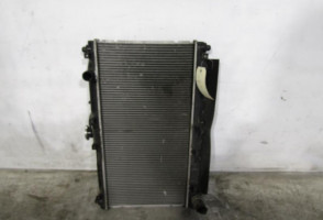 Radiateur eau MAZDA MX5 2