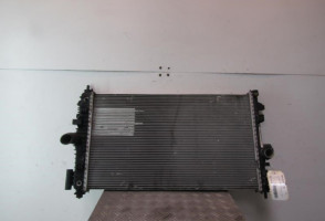 Radiateur eau OPEL INSIGNIA 1