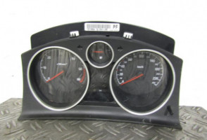 Compteur OPEL ZAFIRA B