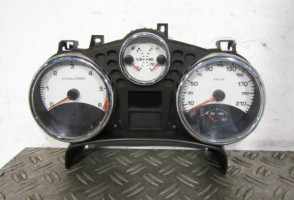 Compteur PEUGEOT 207