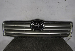 Calandre TOYOTA AVENSIS 2