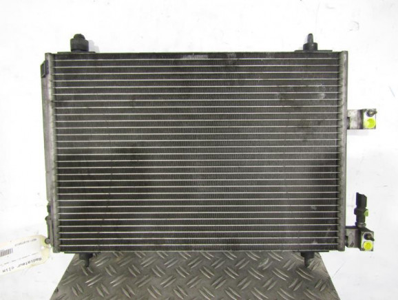 Radiateur clim CITROEN C5 1 Photo n°1