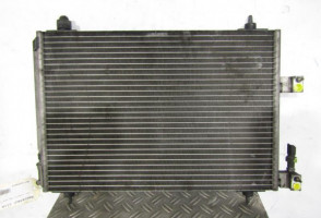 Radiateur clim CITROEN C5 1