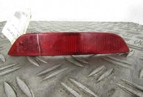 Catadioptre arriere gauche RENAULT CLIO 4