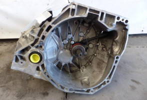 Boite de vitesses RENAULT MEGANE 3