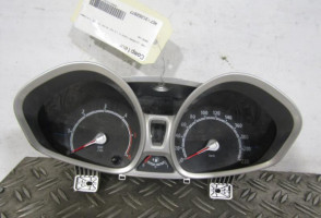 Compteur FORD FIESTA 6