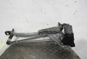 Moteur essuie glace avant FORD FIESTA 6