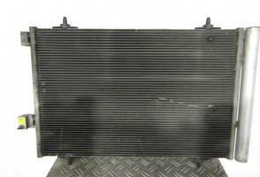 Radiateur eau clim CITROEN C5 2