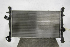 Radiateur eau FORD TRANSIT 3