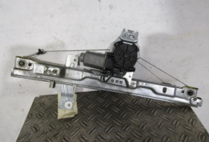 Leve vitre electrique avant droit PEUGEOT 207