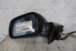 Retroviseur gauche PEUGEOT 407