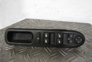 Interrupteur de leve vitre PEUGEOT 407