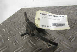 Pompe lave glace avant FIAT PUNTO EVO 3