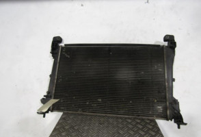 Radiateur eau FIAT PUNTO EVO 3