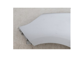 Aile avant gauche RENAULT SCENIC 3 Photo n°2