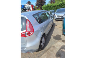 Aile avant gauche RENAULT SCENIC 3 Photo n°7