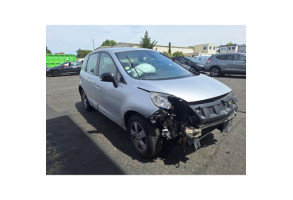 Aile avant gauche RENAULT SCENIC 3 Photo n°14