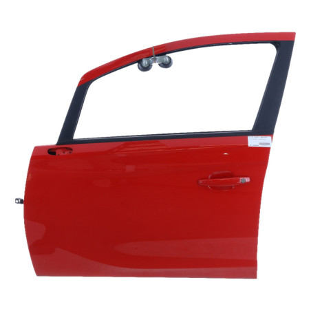 Porte avant gauche OPEL CORSA E