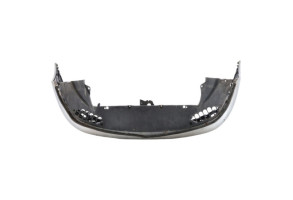 Pare choc avant PEUGEOT 607 Photo n°4