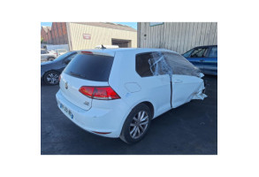 Leve vitre electrique avant droit VOLKSWAGEN GOLF 7 Photo n°11