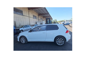 Leve vitre electrique avant droit VOLKSWAGEN GOLF 7 Photo n°15