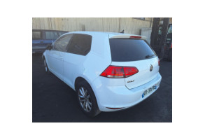 Leve vitre electrique avant droit VOLKSWAGEN GOLF 7 Photo n°18