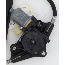 Leve vitre electrique avant gauche VOLKSWAGEN GOLF 7 Photo n°3