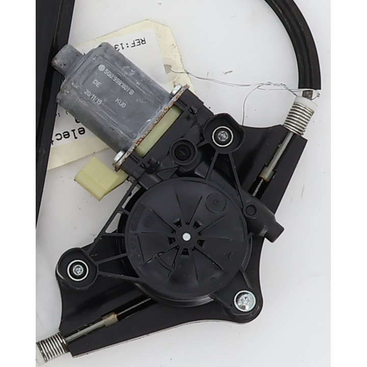 Leve vitre electrique avant gauche VOLKSWAGEN GOLF 7 Photo n°3