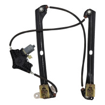 Leve vitre electrique avant gauche VOLKSWAGEN GOLF 7 Photo n°4