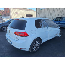 Leve vitre electrique avant gauche VOLKSWAGEN GOLF 7 Photo n°12