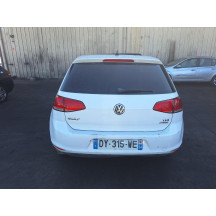Leve vitre electrique avant gauche VOLKSWAGEN GOLF 7 Photo n°14
