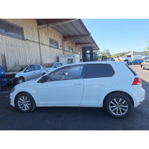 Leve vitre electrique avant gauche VOLKSWAGEN GOLF 7 Photo n°16