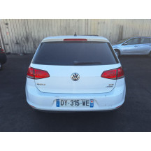 Leve vitre electrique avant gauche VOLKSWAGEN GOLF 7 Photo n°18