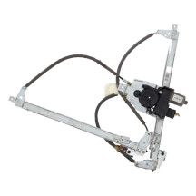 Leve vitre electrique avant gauche CITROEN C5 2 Photo n°1