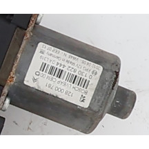 Leve vitre electrique avant gauche CITROEN C5 2 Photo n°2