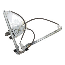 Leve vitre electrique avant gauche CITROEN C5 2 Photo n°3